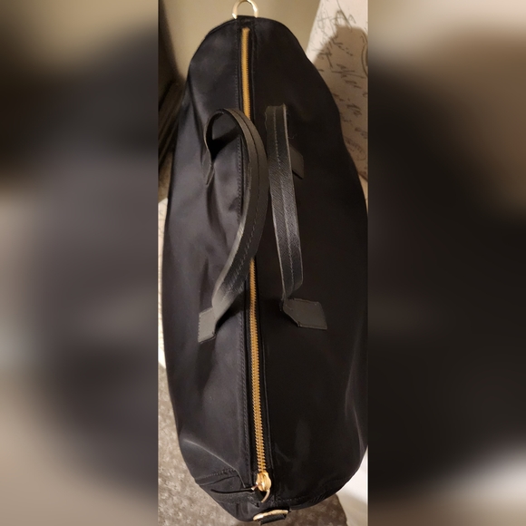 KATE SPADE Large Travel Bag in Black EUC SALE SALE SALE π€π€π€ - Picture 9 of 16